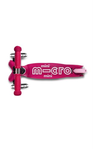 MINI MICRO DELUXE PINK (LED)