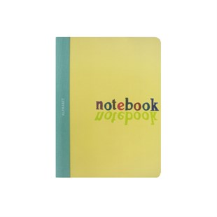 Wooderful Life Defter 9134607